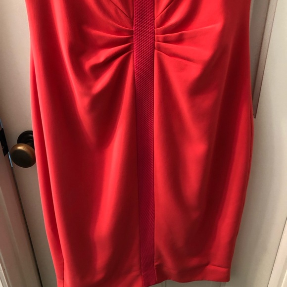 TED BAKER London Jineen Dress - Picture 7 of 10